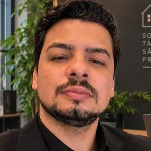 Andryu Ribeiro
