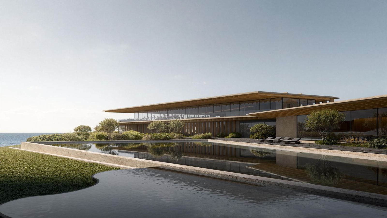 Ava Residences – Maquiné