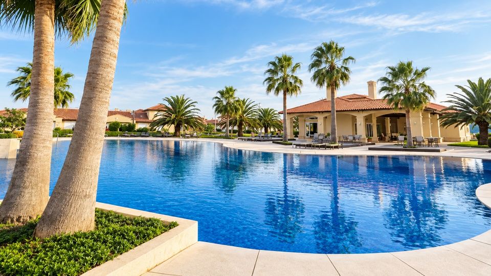 Casa Hermosa – Xangri-Lá