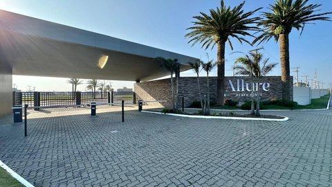 Allure Beach Condo – Xangri-Lá
