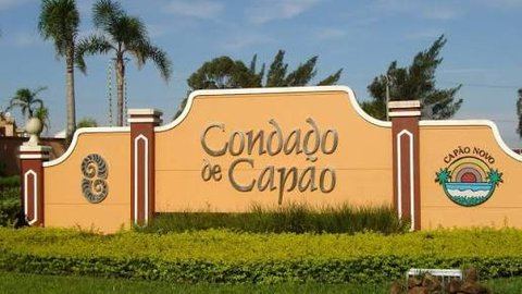 Condado de Capão – Capão da Canoa