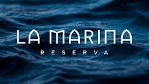 La Marina Reserva – Maquiné