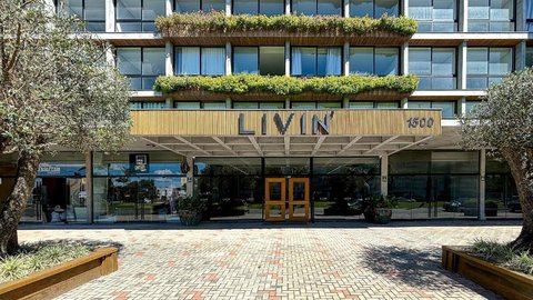 Livin Resort House – Xangri-Lá