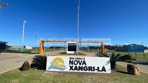 Nova Xangri-Lá – Xangri-Lá