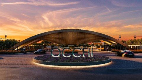 Occhi Marina Clube – Capão da Canoa