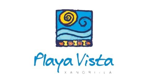 Playa Vista – Xangri-Lá