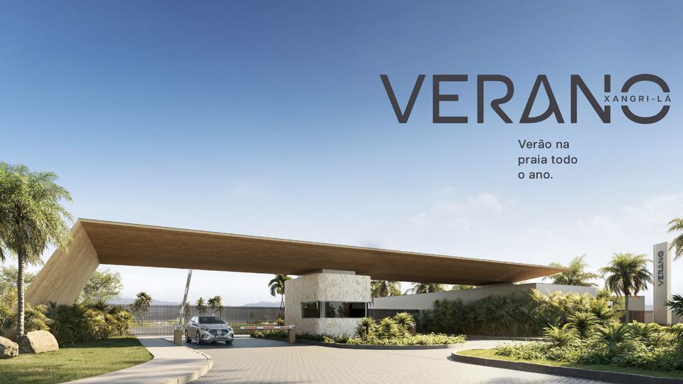 Verano – Xangri-Lá