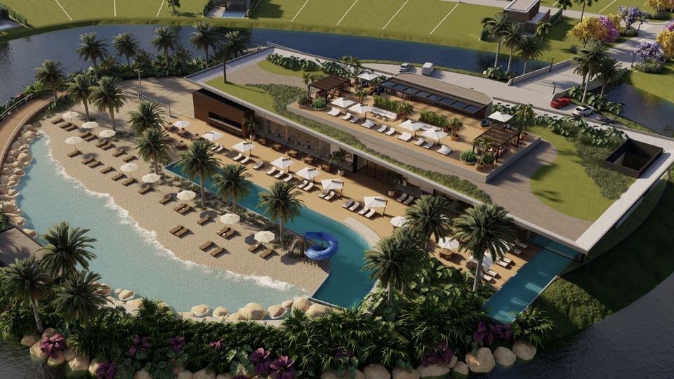 Vientos Resort – Xangri-Lá