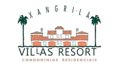 Xangri-Lá Villas Resort – Xangri-Lá