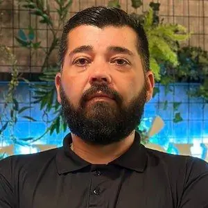 Fabrício Machado