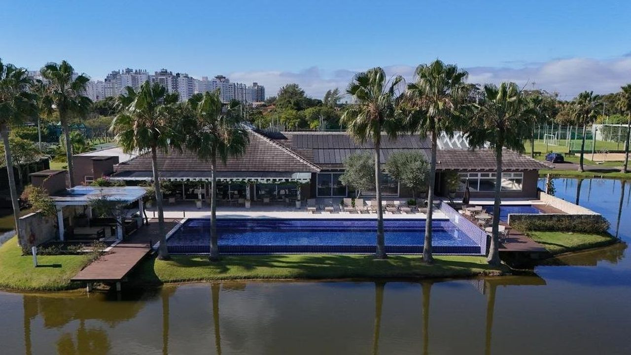 Villaggio Atlântida – Xangri-Lá