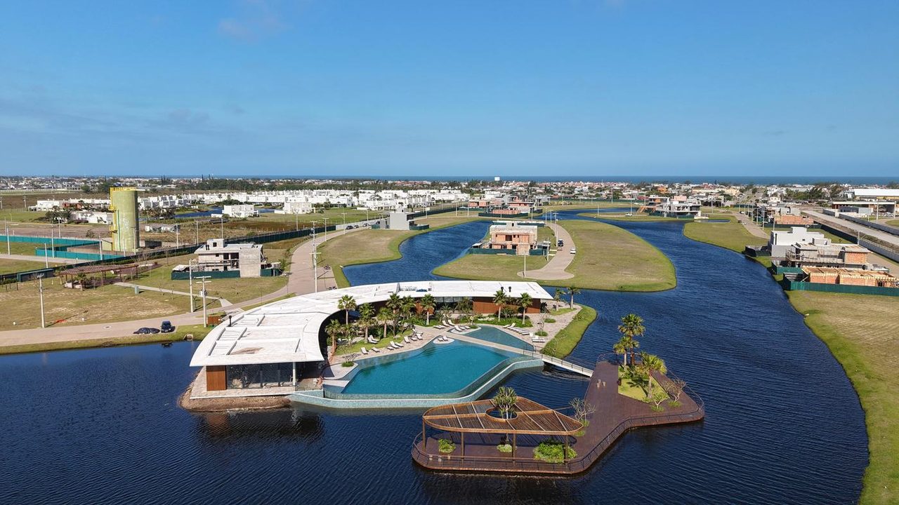 Zen Concept Resort – Xangri-Lá